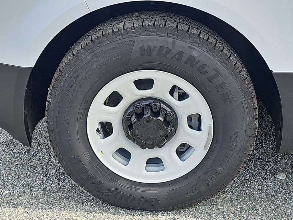 New 2025 Chevrolet Brightdrop 400 image 34