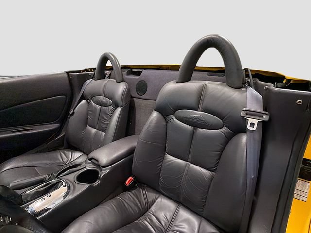 Used 2000 Plymouth Prowler RWD image 16
