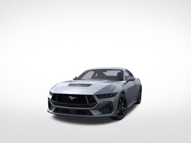 New 2026 Ford Mustang GT