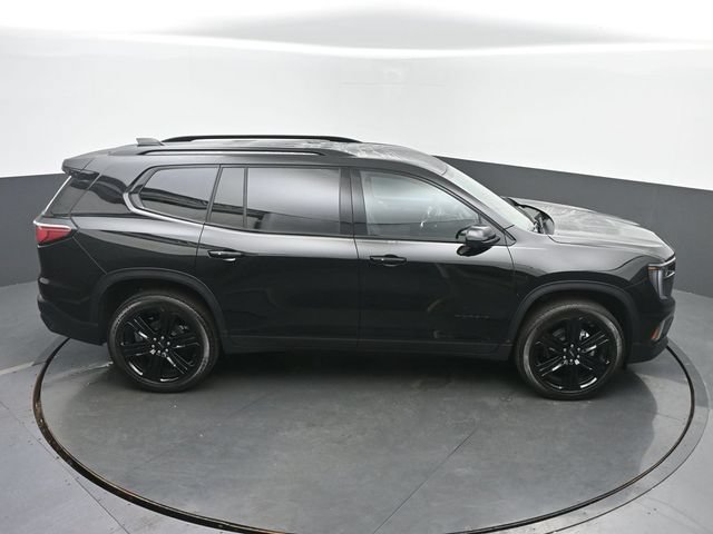 New 2027 GMC Acadia Elevation w/ Black Edition FWD image 45