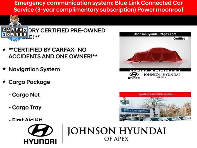 Used 2023 Hyundai Tucson SEL image 7