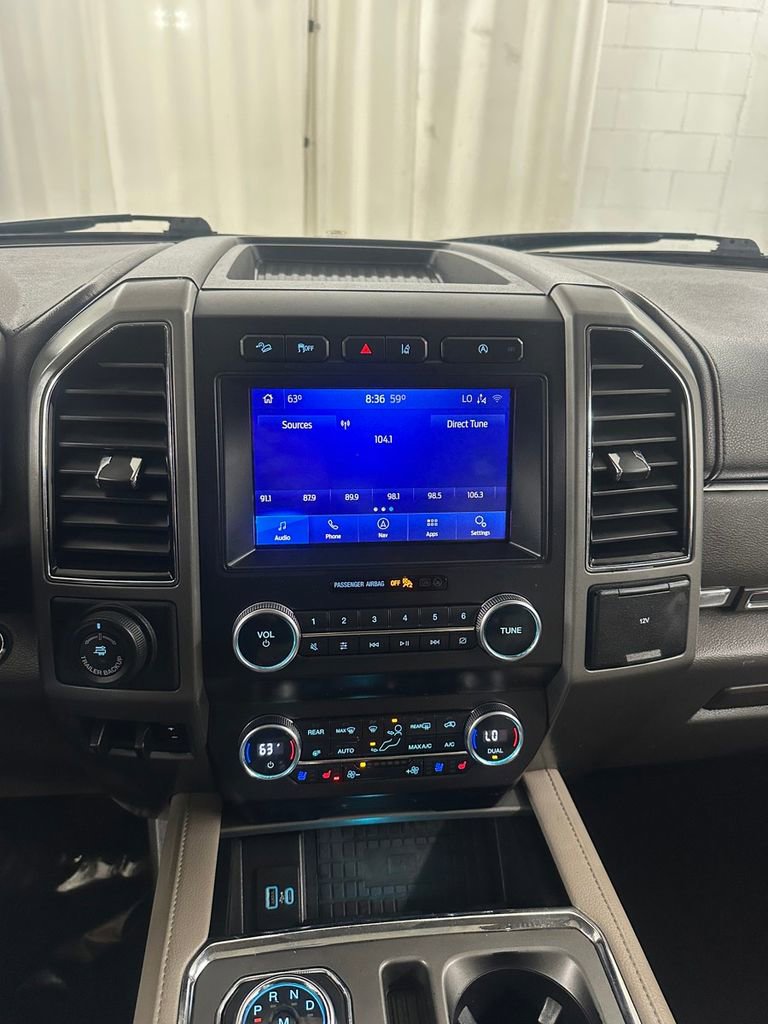 Used 2020 Ford Expedition XLT w/ Equipment Group 202A image 22