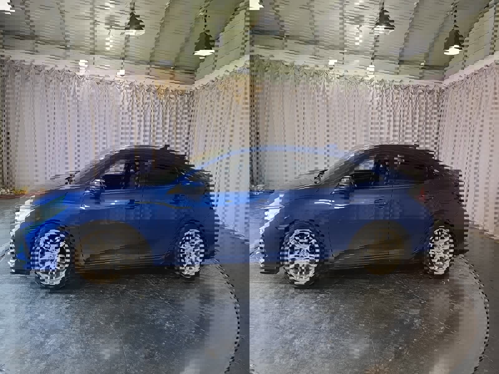 Used 2018 Honda Civic Sport image 3