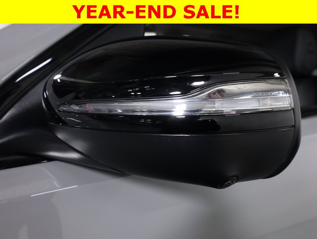 Certified 2025 Mercedes-Benz GLE 350 4MATIC image 60