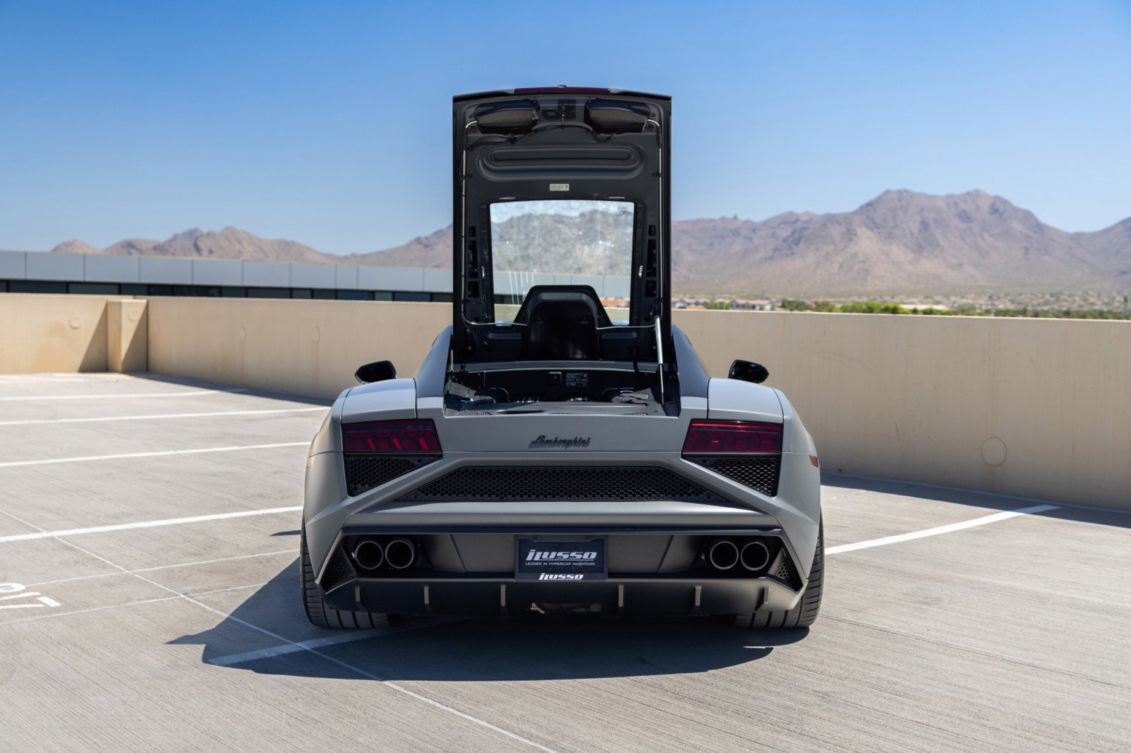 Used 2013 Lamborghini Gallardo LP 560-4 AWD/4WD image 28