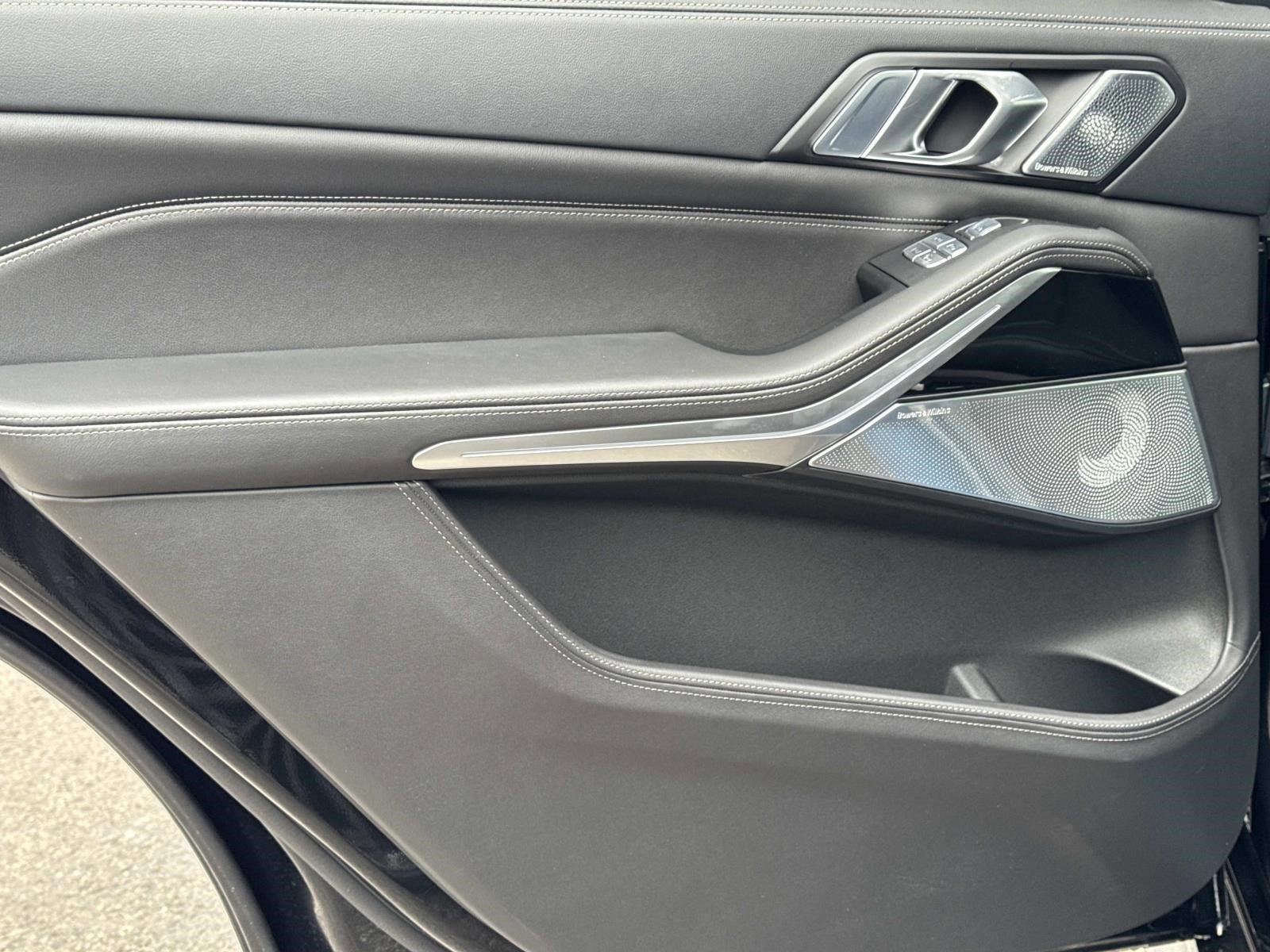 New 2026 BMW ALPINA XB7 image 16