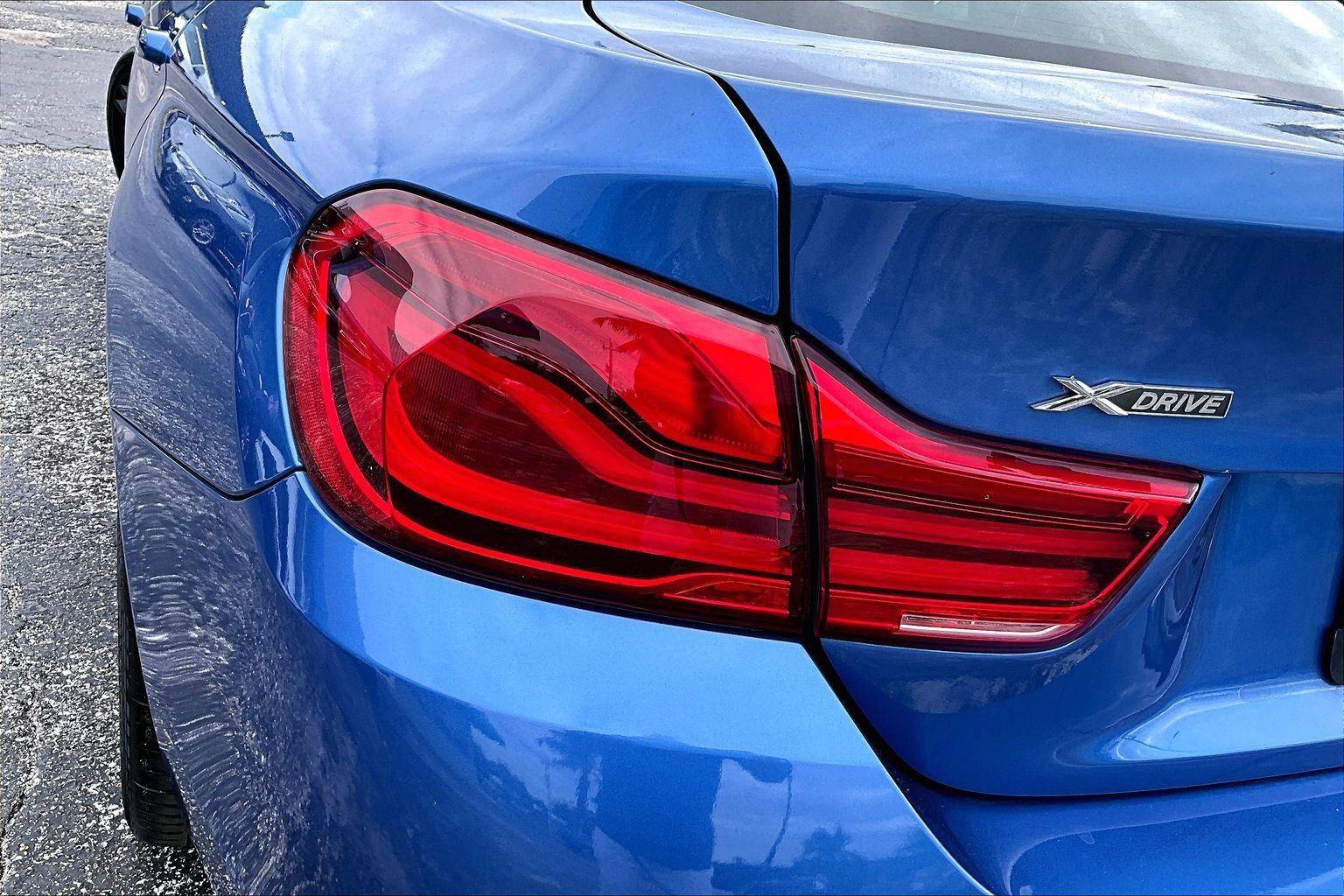 Used 2018 BMW 440i Gran Coupe xDrive AWD/4WD image 23