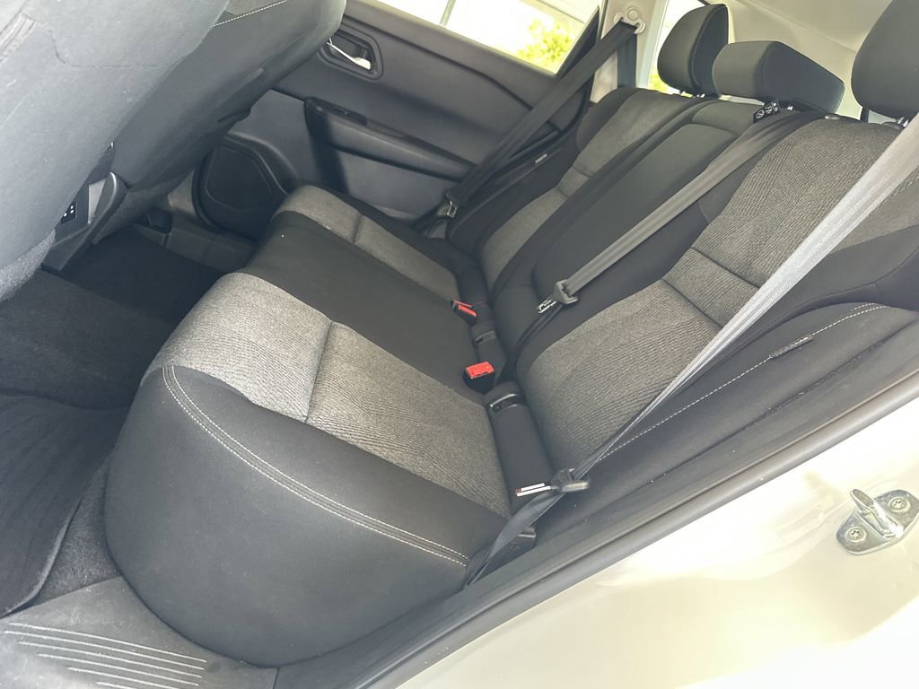 Used 2024 Nissan Rogue SV AWD/4WD image 28