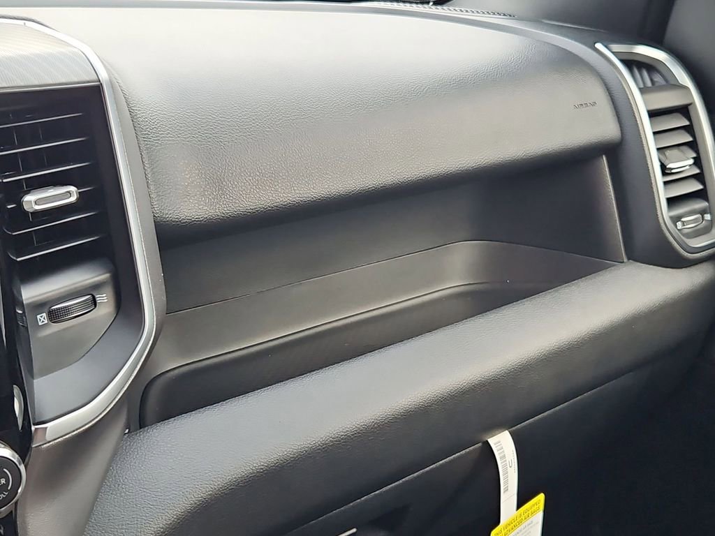 New 2026 RAM 1500 Express image 29