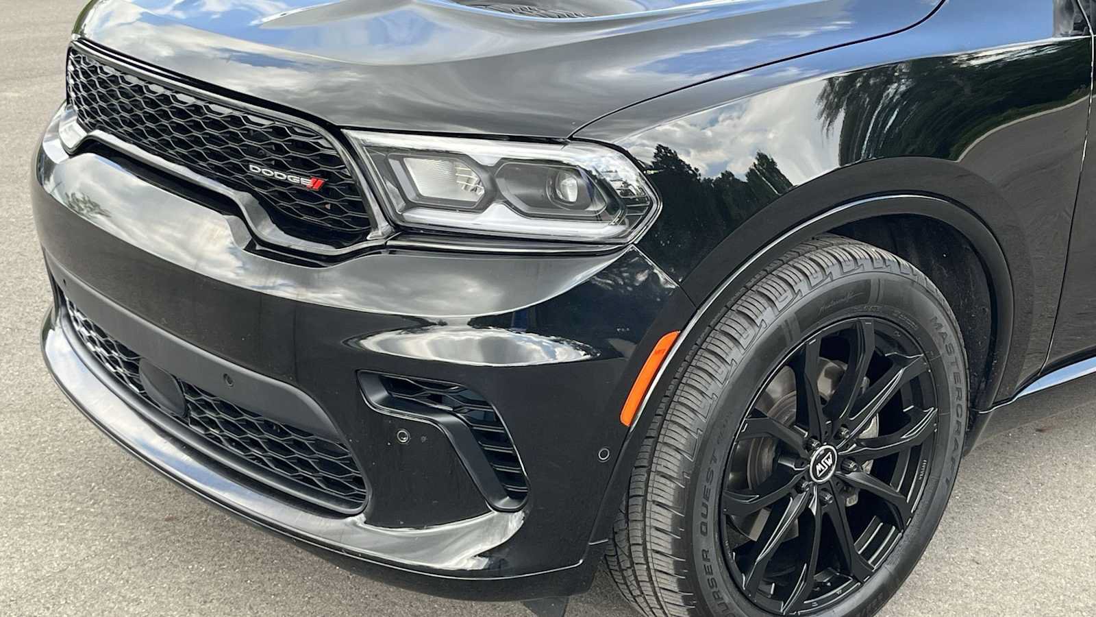 Used 2024 Dodge Durango R/T AWD/4WD image 24