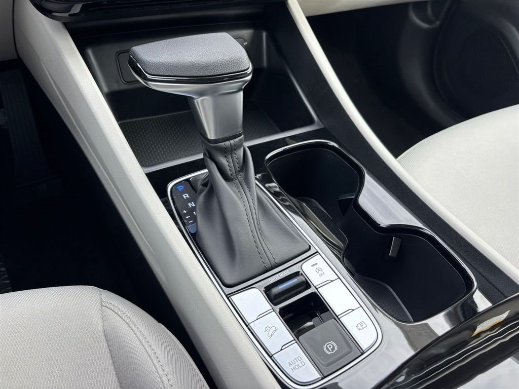 New 2026 Hyundai Tucson SEL Plus FWD image 22