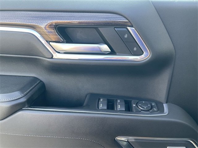 Used 2023 Chevrolet Silverado 1500 LT Trail Boss w/ LT Trail Boss Premium Package image 23