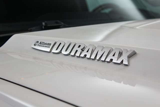 Used 2018 GMC Sierra 3500 Denali AWD/4WD image 11