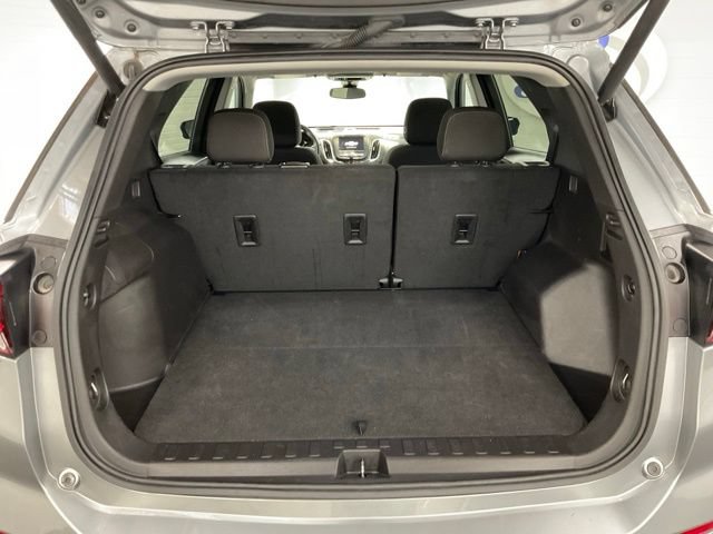 Used 2024 Chevrolet Equinox LT AWD/4WD image 8