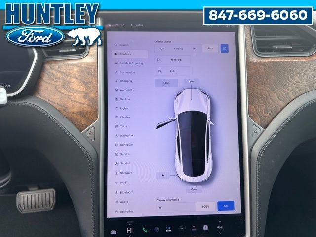 Used 2020 Tesla Model S Long Range image 21