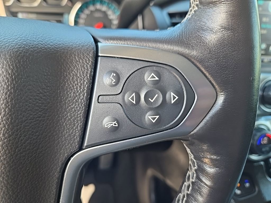 Used 2018 Chevrolet Tahoe Premier image 17