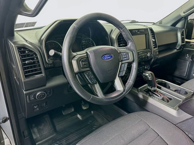 Used 2020 Ford F150 XLT w/ Equipment Group 302A Luxury image 10