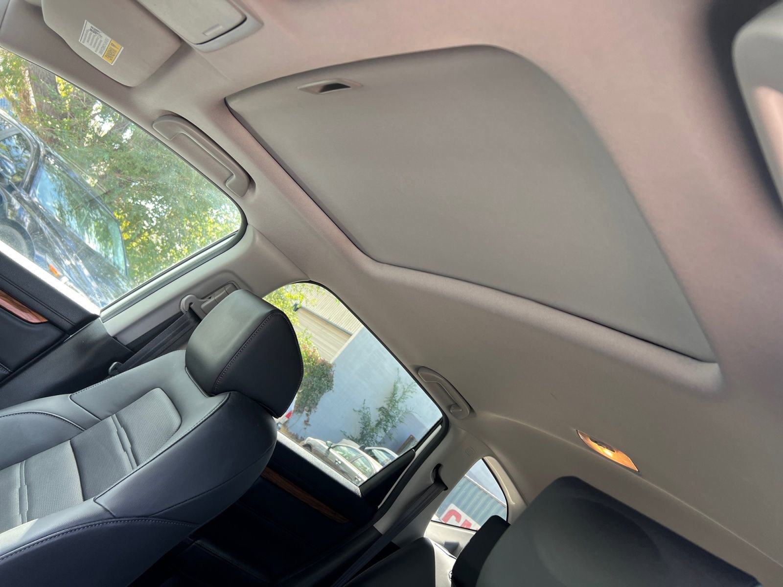 Used 2022 Honda CR-V EX-L image 20