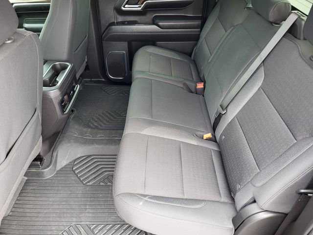 Used 2024 Chevrolet Silverado 1500 RST AWD/4WD image 26