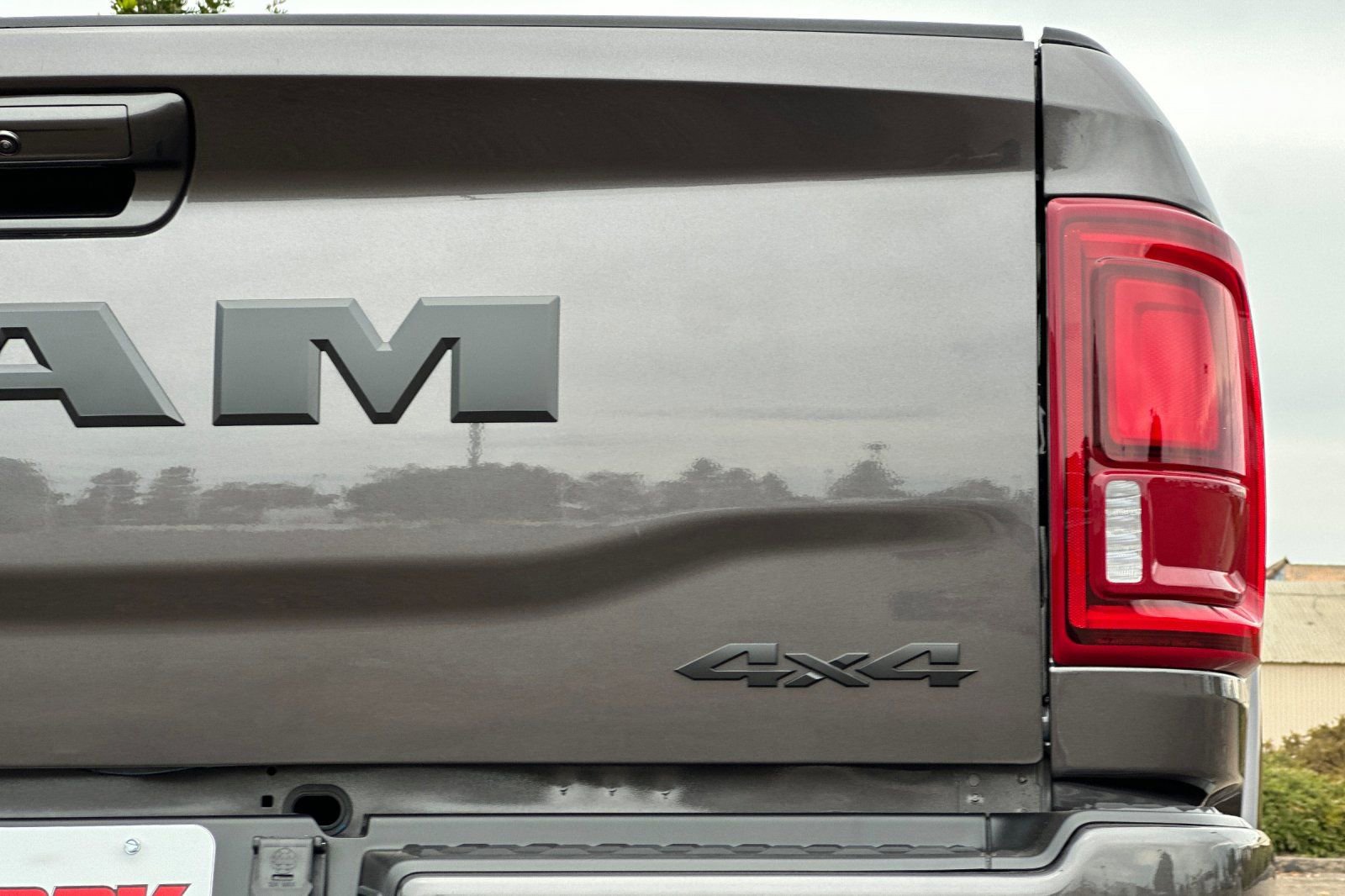 New 2026 RAM 2500 Limited image 6