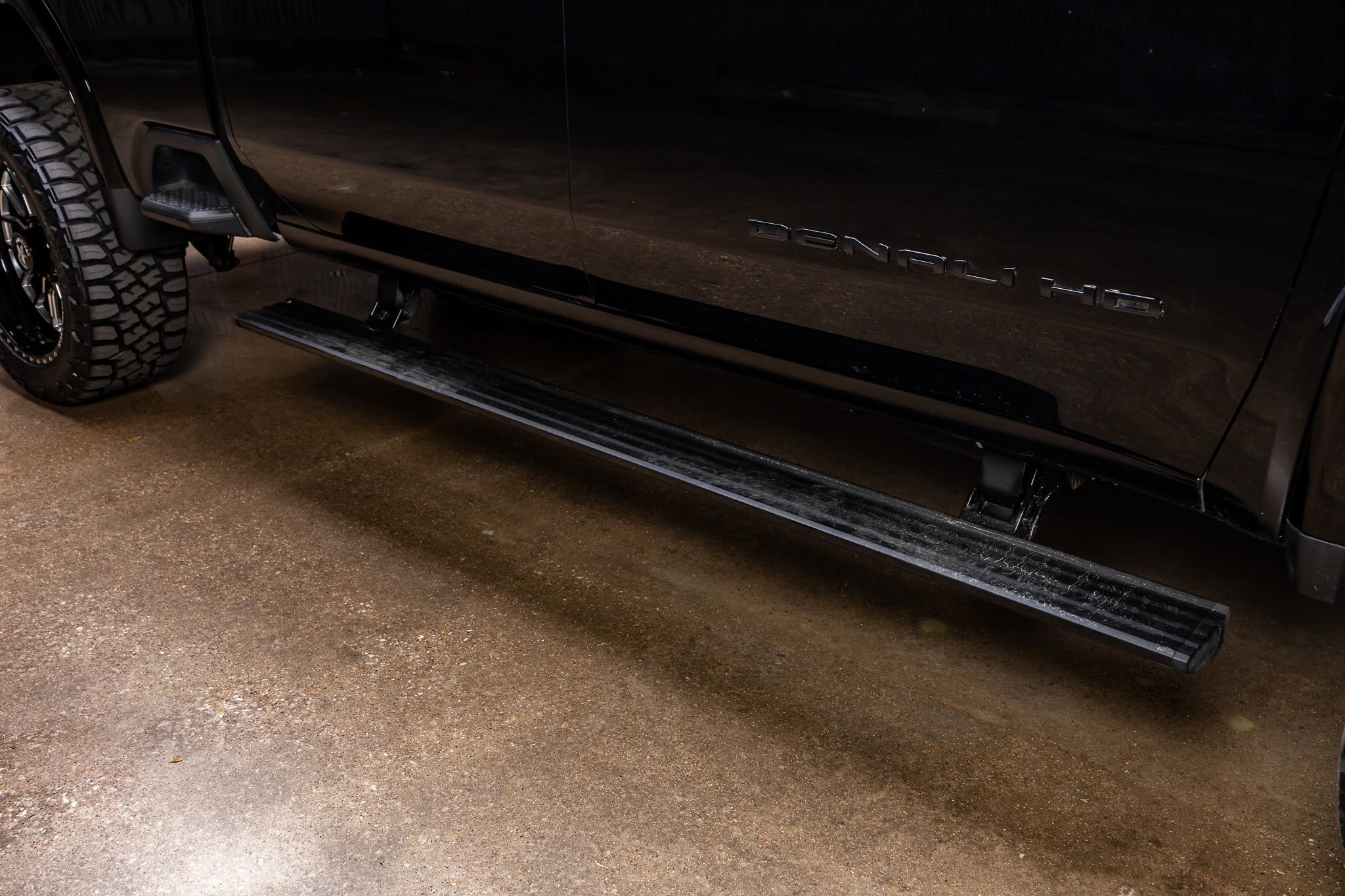 Used 2024 GMC Sierra 2500 Denali Ultimate image 13