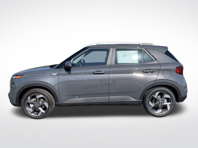 New 2026 Hyundai Venue SEL FWD image 14