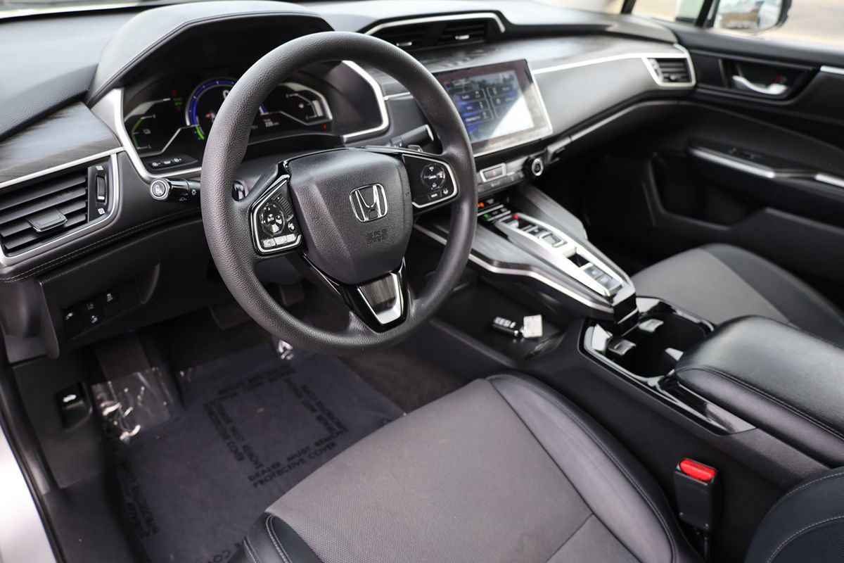 Used 2018 Honda Clarity Plug-In Hybrid image 23