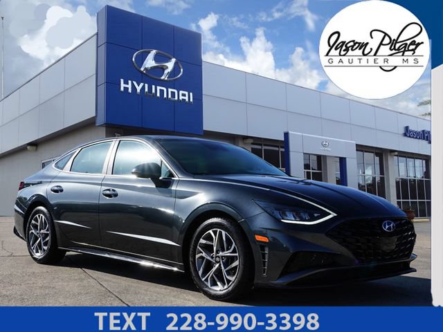 Used 2023 Hyundai Sonata SEL w/ Convenience Package