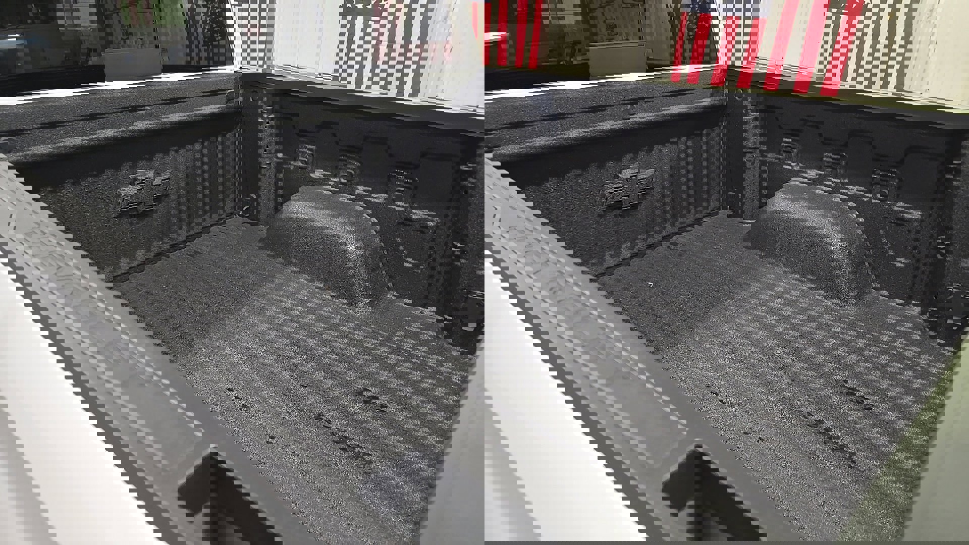 New 2026 Chevrolet Silverado 1500 RST image 8