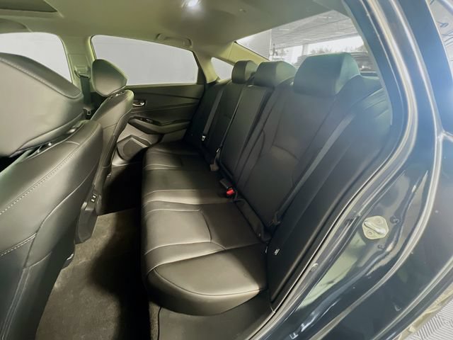 Certified 2025 Honda Accord Touring image 27