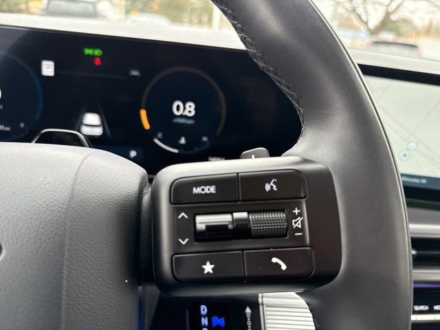 Certified 2025 Hyundai Santa Fe Calligraphy image 31