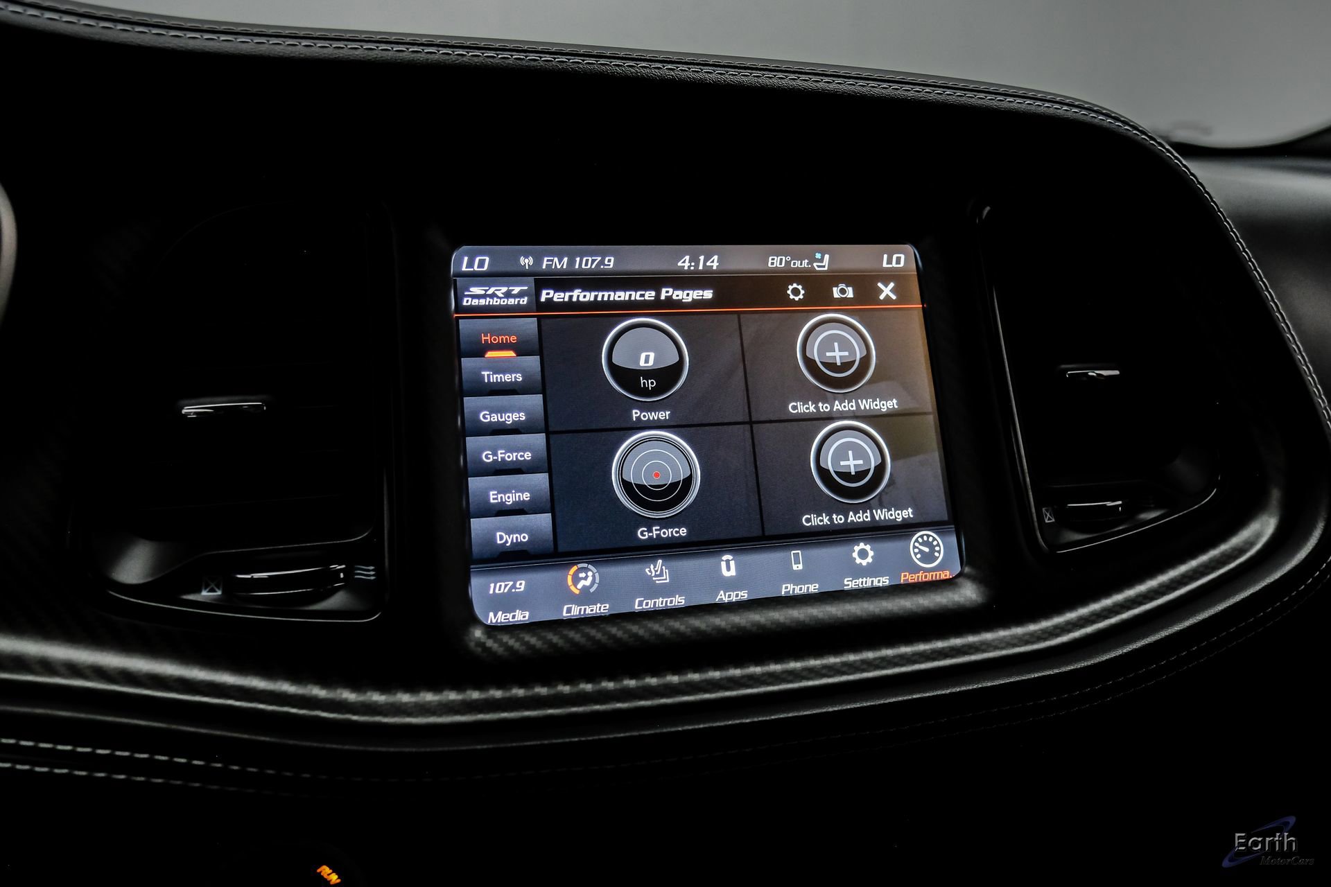 Used 2023 Dodge Challenger SRT Hellcat Redeye image 81