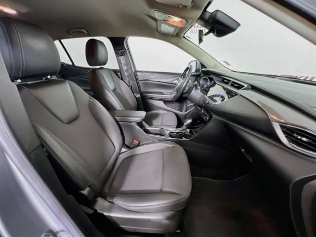 Used 2023 Buick Encore GX Select w/ Safety Package II AWD/4WD image 38