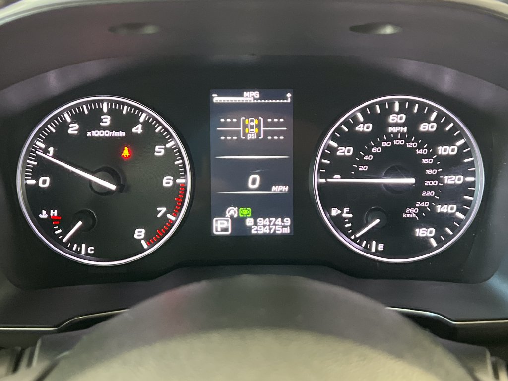 Certified 2024 Subaru Outback Limited AWD/4WD image 18