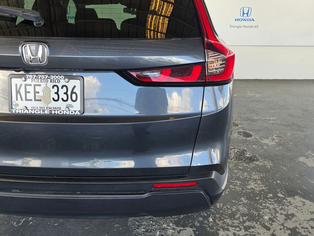 Used 2023 Honda CR-V LX image 26