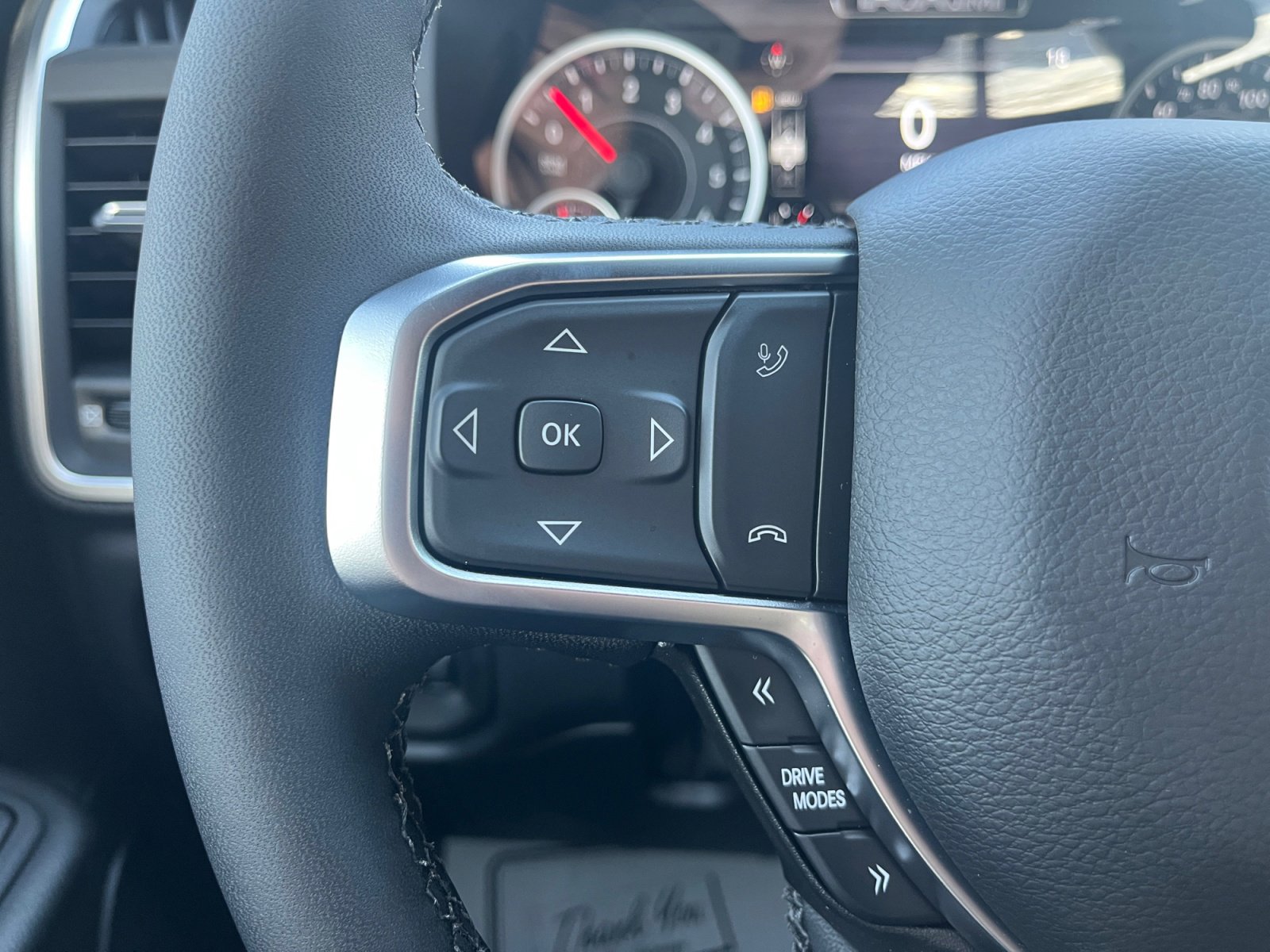 New 2026 RAM 1500 Big Horn image 17