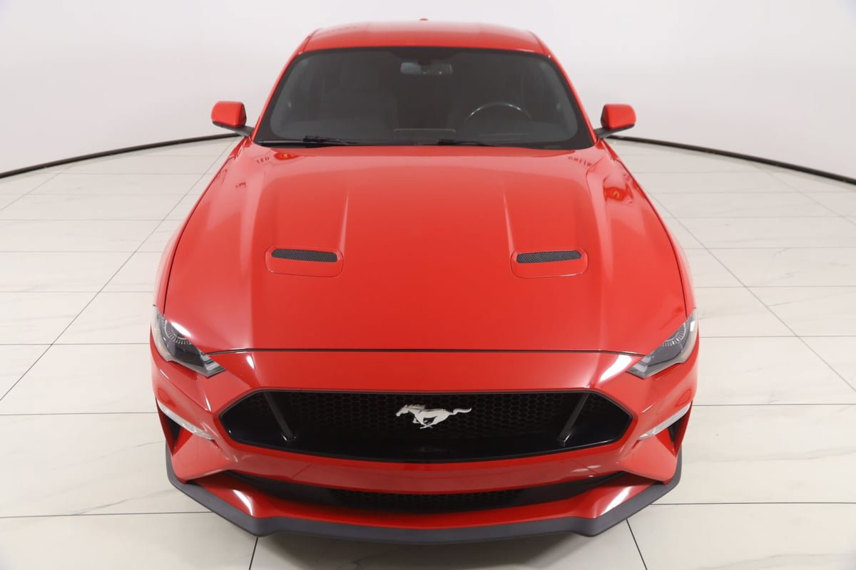 Used 2019 Ford Mustang GT RWD image 60