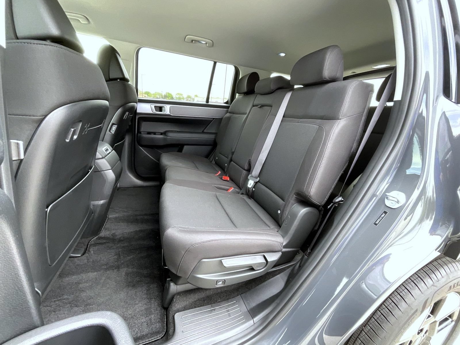 New 2026 Hyundai Santa Fe SE AWD/4WD image 22