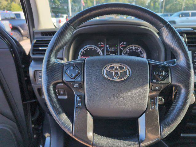 Used 2024 Toyota 4Runner TRD Off-Road Premium image 20