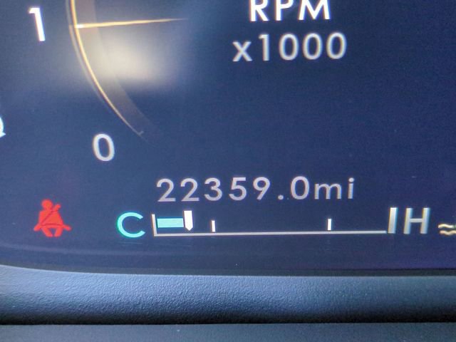 Used 2024 Lincoln Aviator Reserve w/ Equipment Group 201A RWD image 20