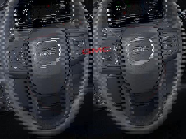 New 2026 GMC Sierra 1500 AT4X image 19