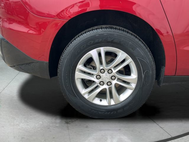 Used 2019 Buick Enclave Essence image 30