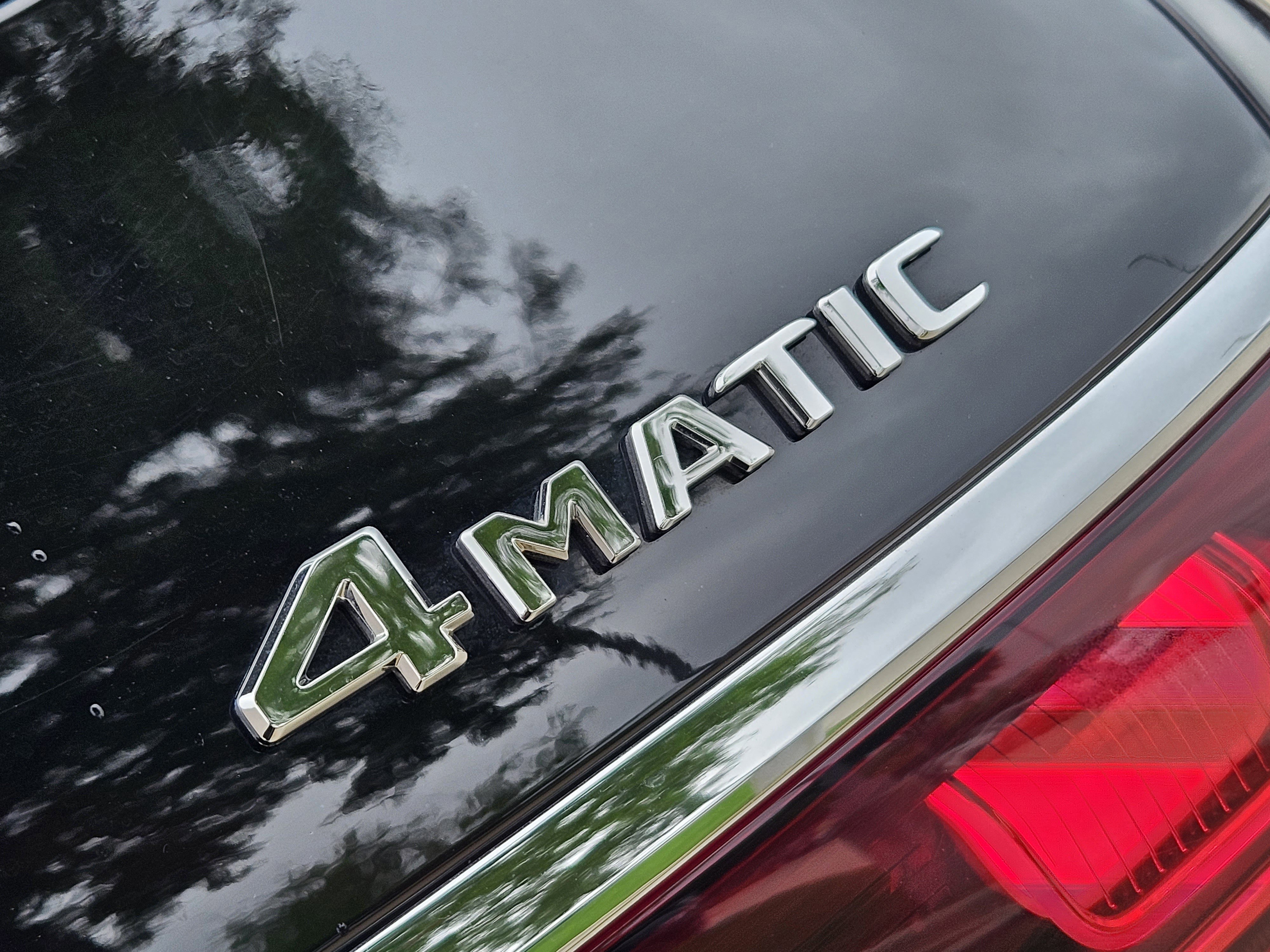Certified 2026 Mercedes-Benz GLS 450 4MATIC image 31