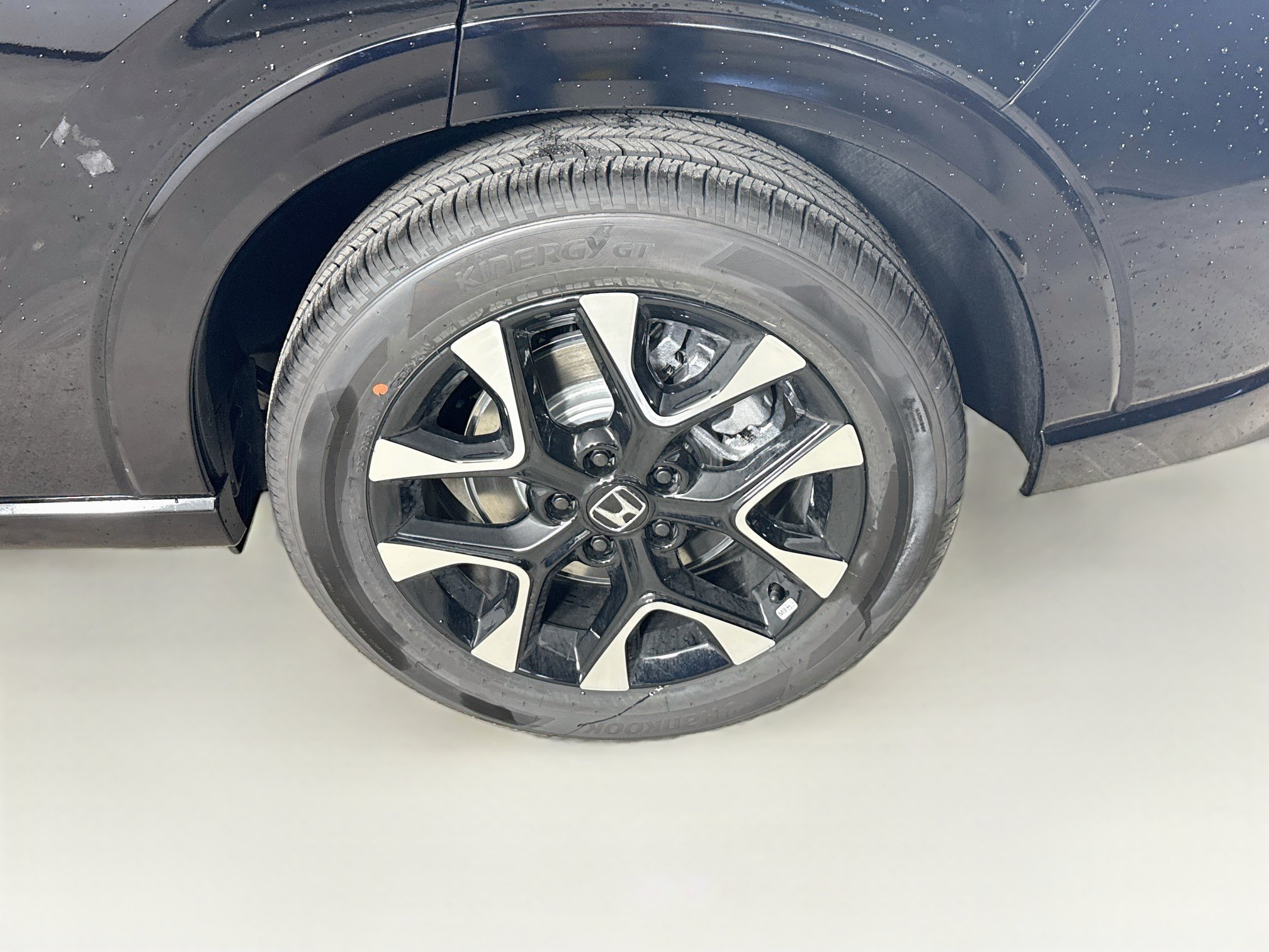 New 2027 Honda HR-V EX-L image 37