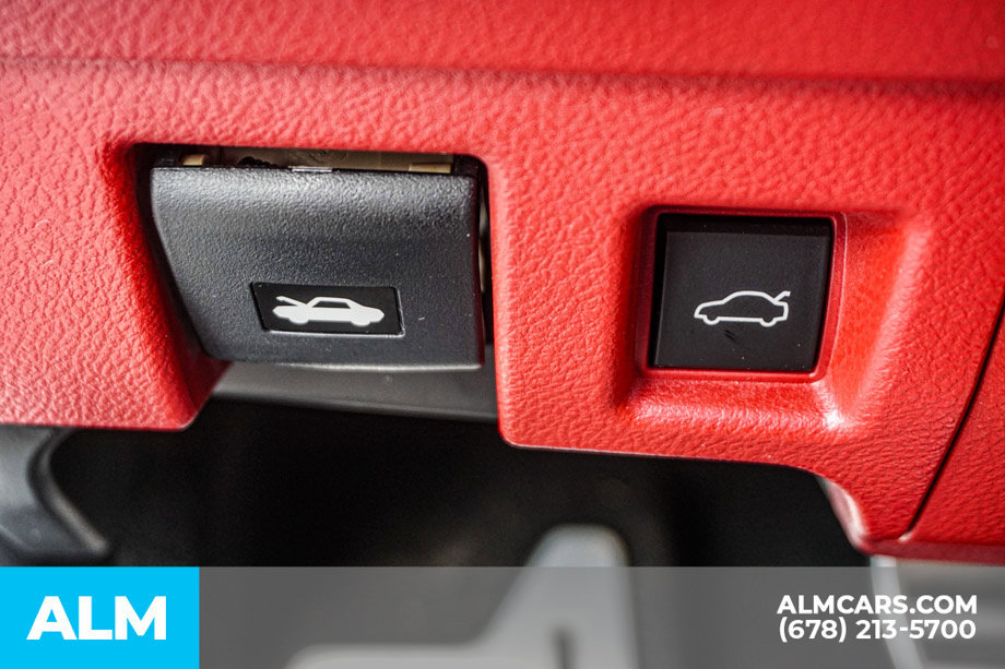 Used 2024 Lexus IS 350 F Sport RWD image 49