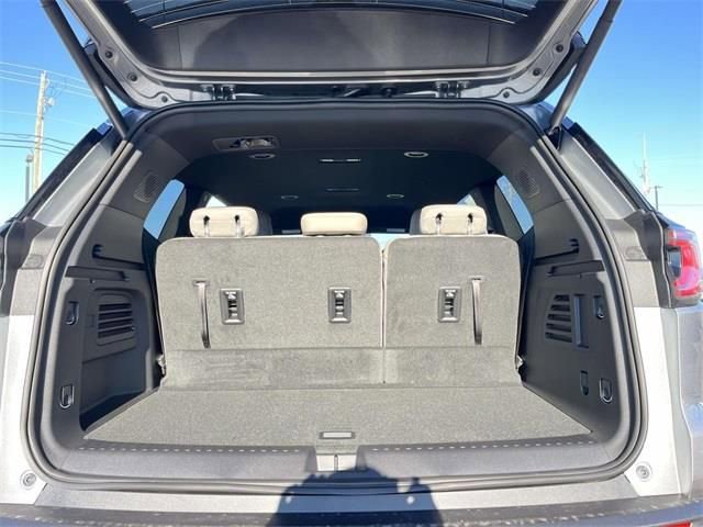 New 2026 GMC Acadia Elevation w/ Elevation Premium Package image 9