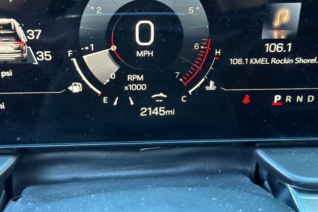 Used 2026 GMC Terrain Elevation image 27