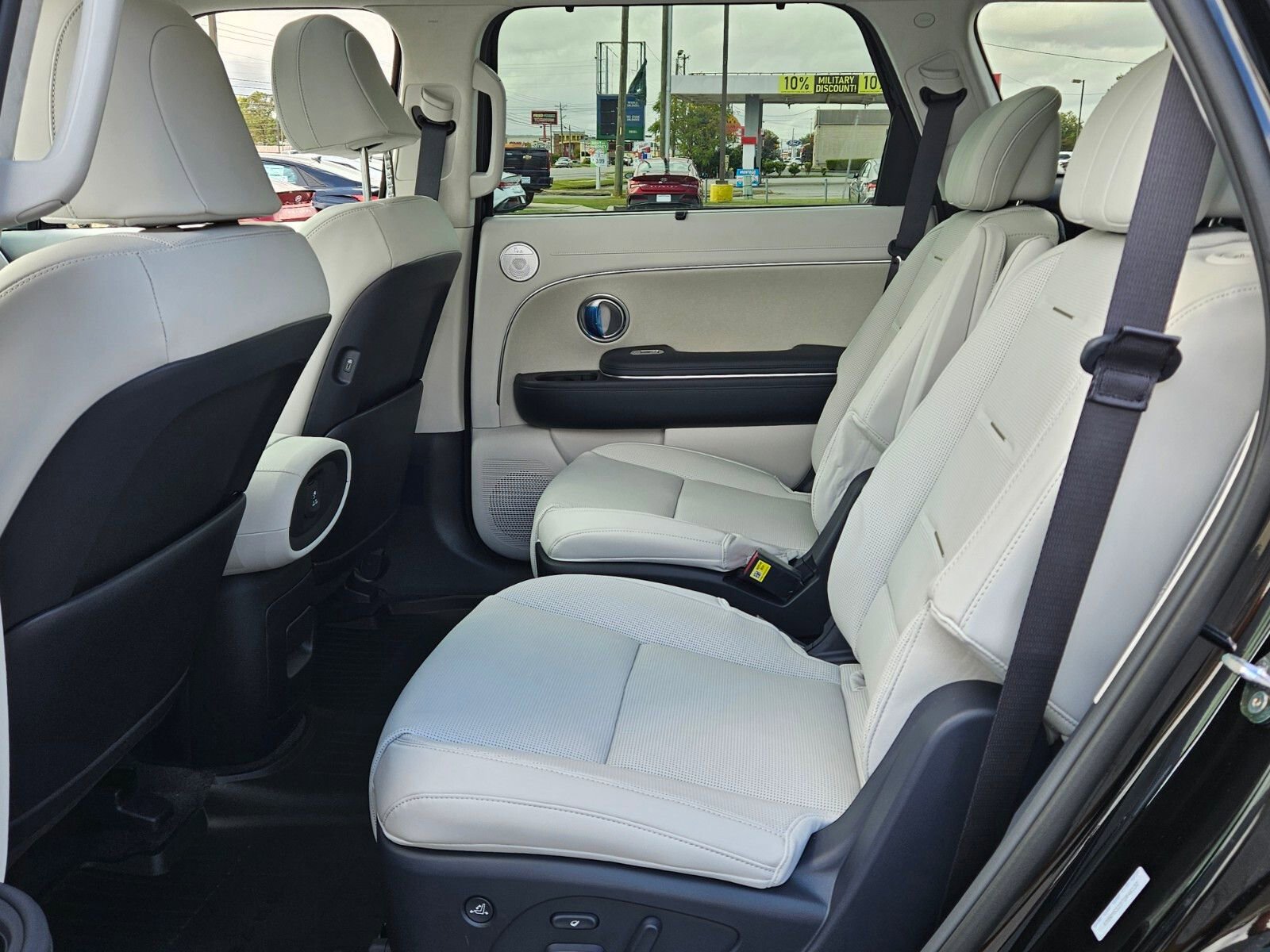 New 2026 Hyundai Palisade Calligraphy image 6