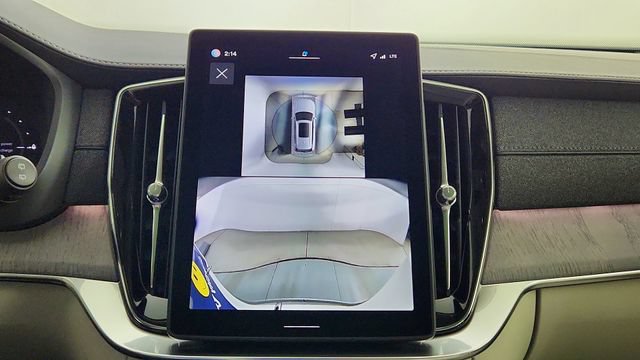 New 2026 Volvo XC90 T8 Ultra w/ Protection Package Premier AWD/4WD image 20
