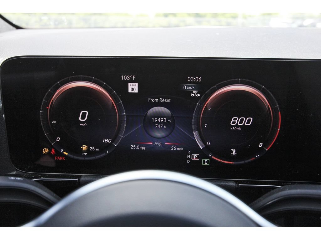 Used 2023 Mercedes-Benz GLA 250 image 17